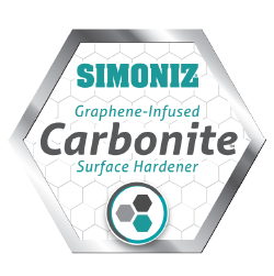 Simoniz Graphene-Infused Carbonite