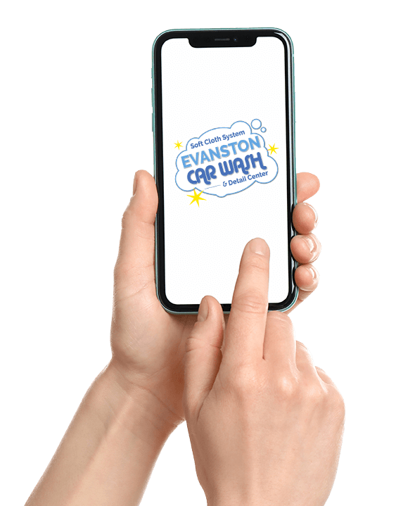 Family Plan Evanston Car Wash